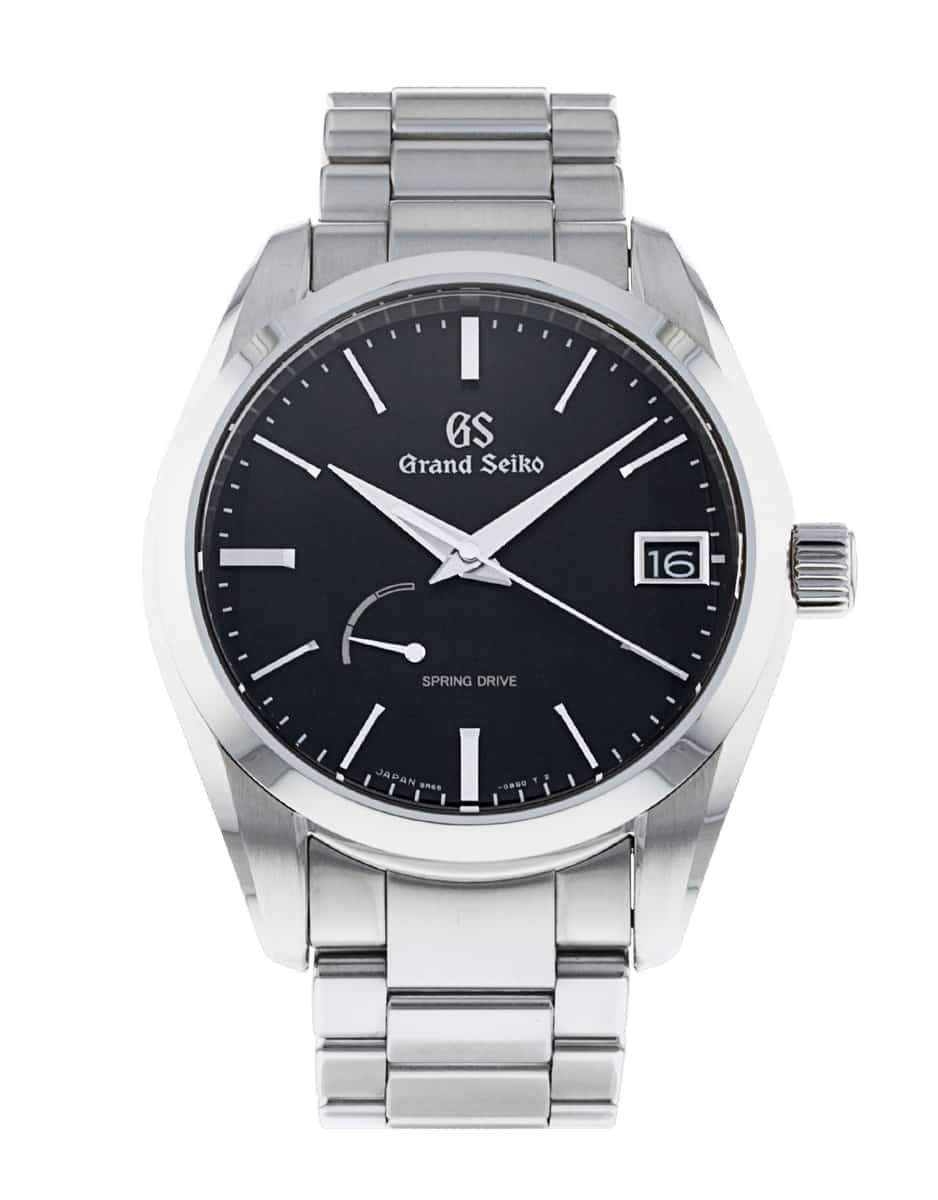 Grand Seiko Heritage Collection SBGA285 Grand Seiko Heritage Collection SBGA285
